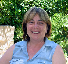 Headshot of Françoise Defrecheux-Chaton