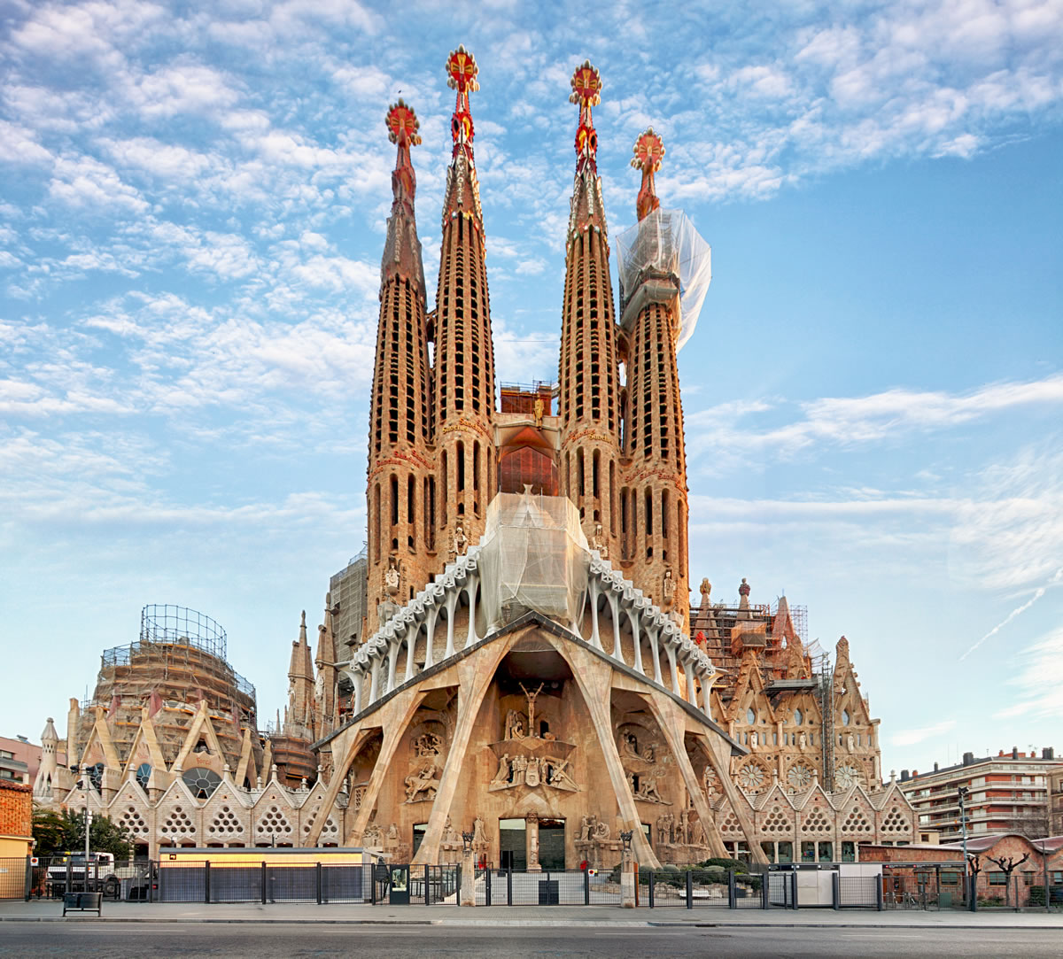 Study & Intern in Barcelona | Learning Abroad Center